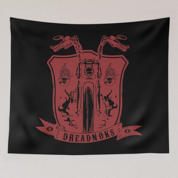 Item preview, Cobra Dreadnok Bike designed and sold by AJ  Liber.