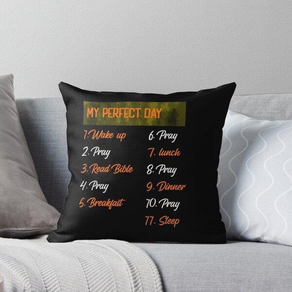 Item preview, The perfect day designed and sold by mwebba2005.