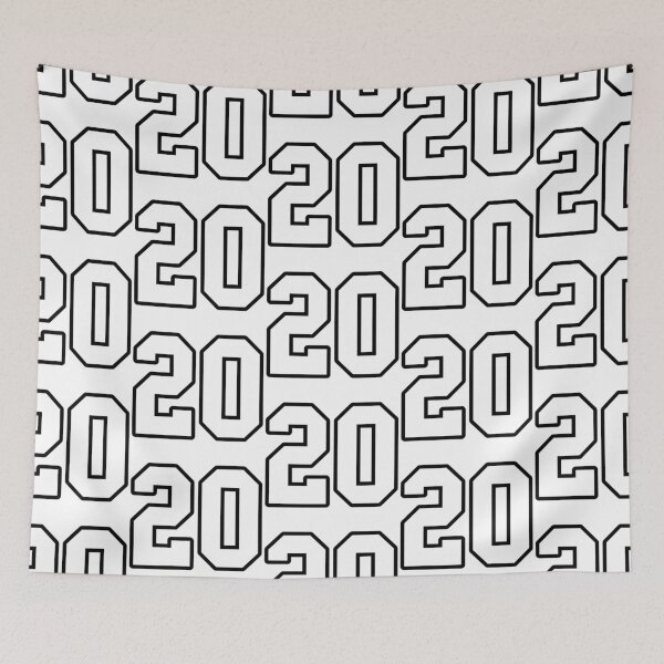 Item preview, Jersey number 20 designed and sold by bellacommorato.