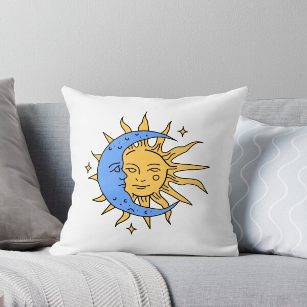 Item preview, Sun and Moon designed and sold by jenikahalsey.