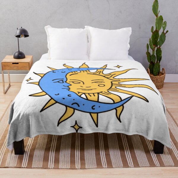 Item preview, Sun and Moon designed and sold by jenikahalsey.