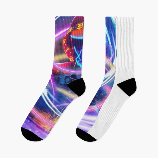 Item preview, Joker neon style designed and sold by most956.