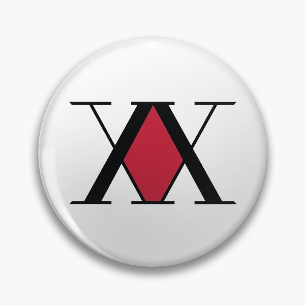 Hunter Association Logo Button