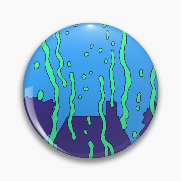 Item preview, Psychedelic Acid Rain designed and sold by katemargoli.