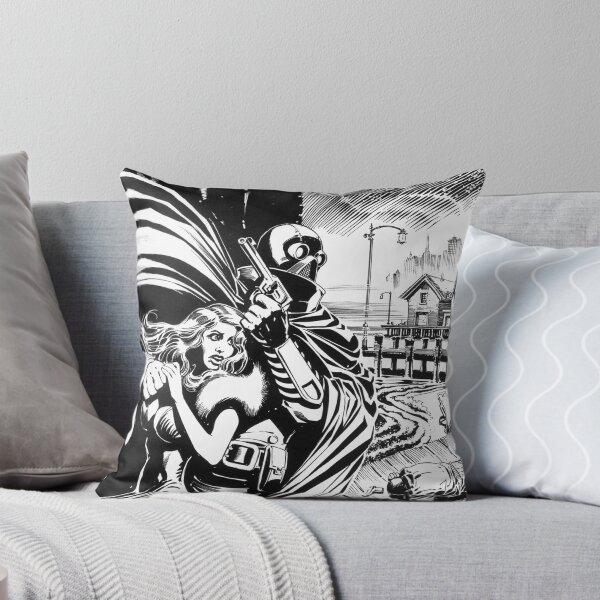 Item preview, The OG Stalker designed and sold by Last Sentry Comics.