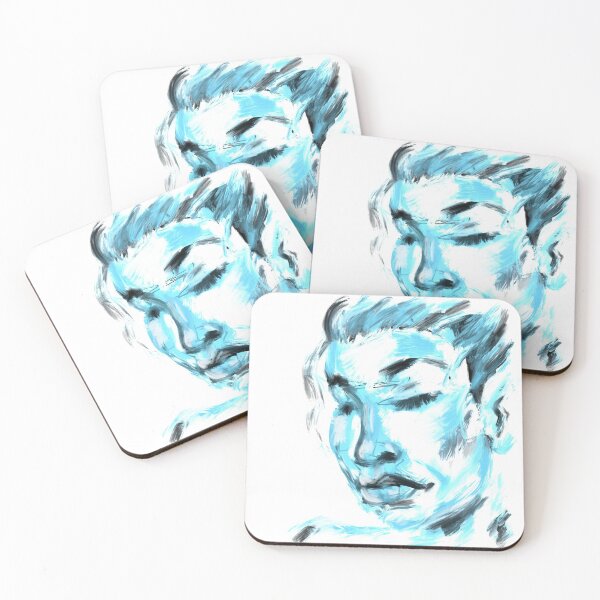 Item preview, Painted lady designed and sold by Al Renea.