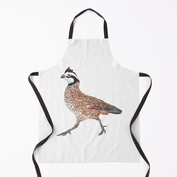 Item preview, Northern Bobwhite designed and sold by Alexis Rodefer.