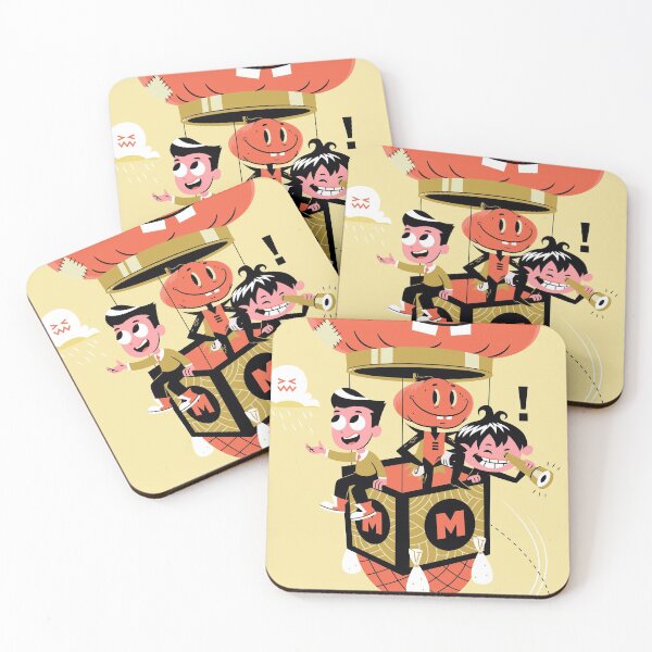 Item preview, Great Journey. Better Company. designed and sold by tanoshiboy.