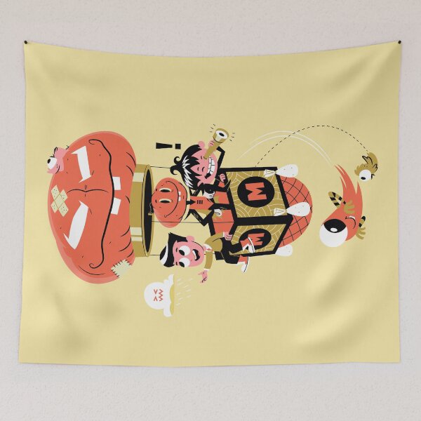 Item preview, Great Journey. Better Company. designed and sold by tanoshiboy.