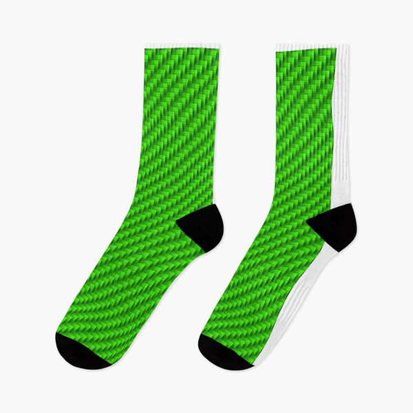 Item preview, Carbon Fiber Green Color designed and sold by ivperisic.