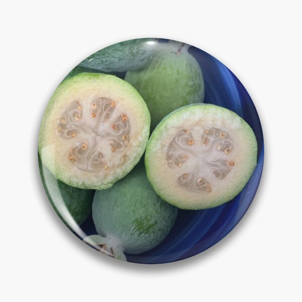 Item preview, Feijoa bowl designed and sold by Terra Dumont.