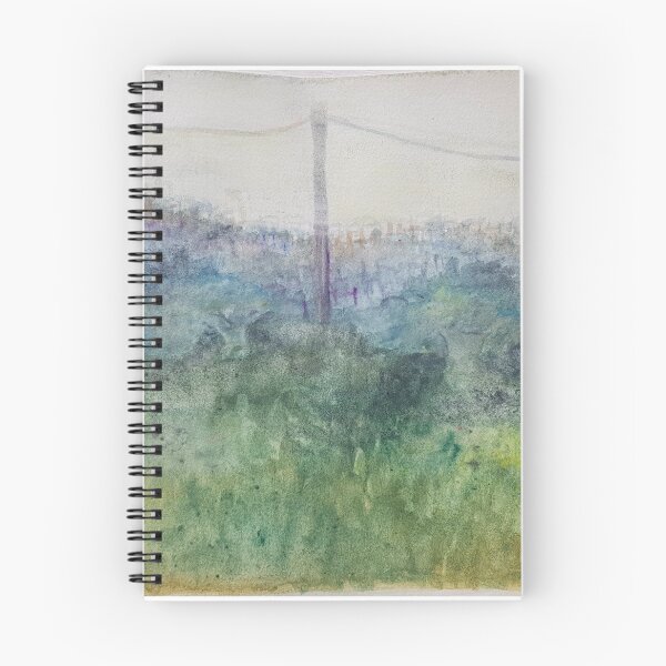 Item preview, Cityscape, Jerusalem by Haya Yagel designed and sold by EsterKarenAida.