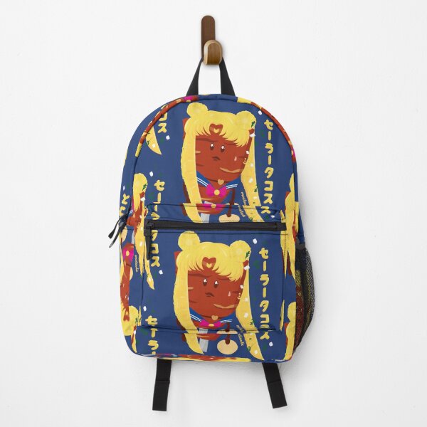 Item preview, Sailor taco al pastor  designed and sold by mxifoodie.