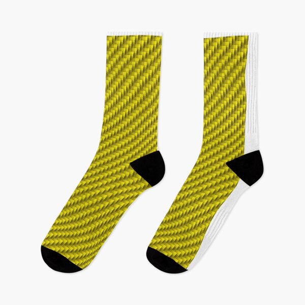 Item preview, Carbon Fiber Yellow Color designed and sold by ivperisic.