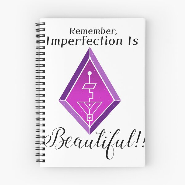 Item preview, Power Crystal Quote Vr. designed and sold by Chaos Gem.