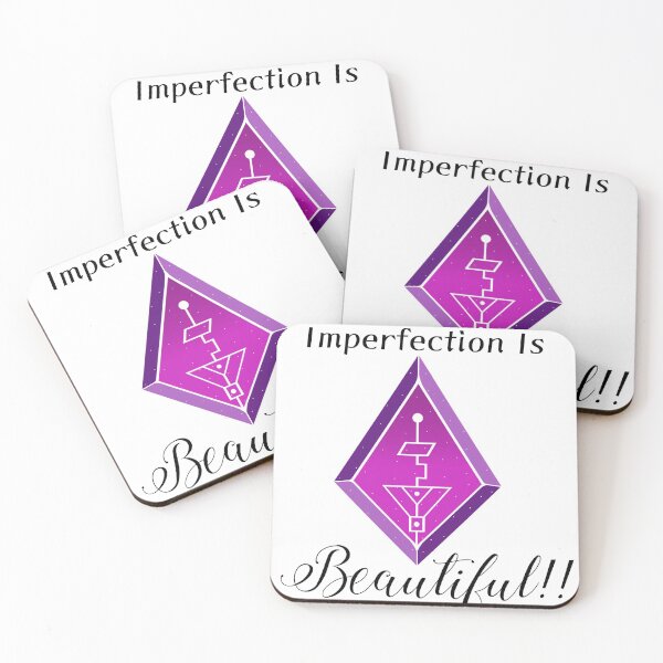 Item preview, Power Crystal Quote Vr. designed and sold by Chaos Gem.