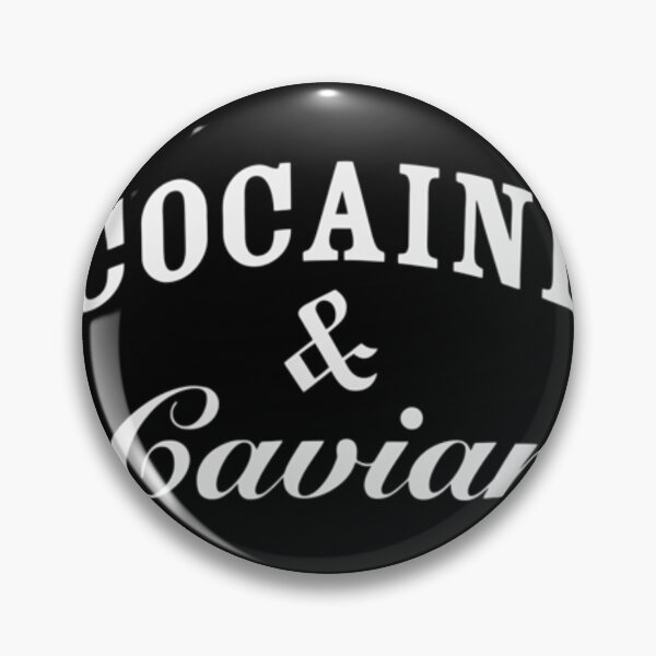 Item preview, cocaine caviar designed and sold by empire-design.