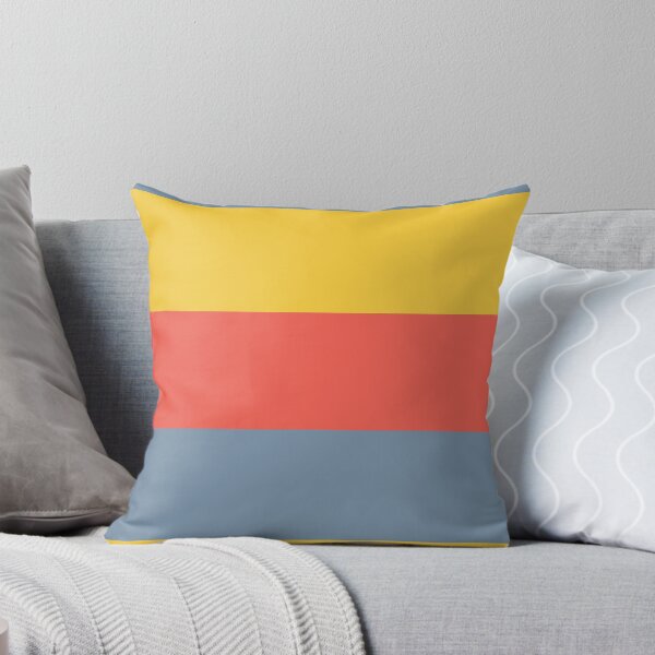 Item preview, PRIMARY COLORS STRIPS designed and sold by RetroPlaceee.