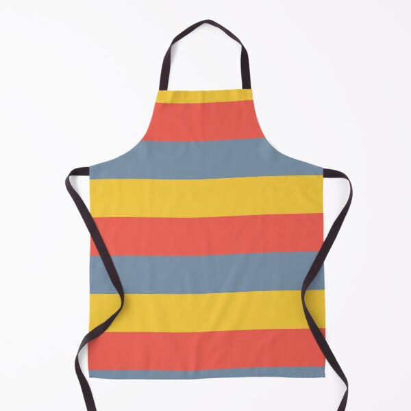 Item preview, PRIMARY COLORS STRIPS designed and sold by RetroPlaceee.