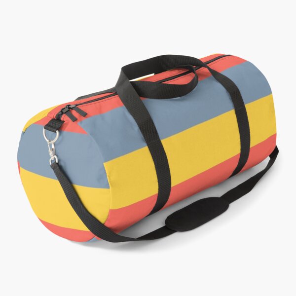 Item preview, PRIMARY COLORS STRIPS designed and sold by RetroPlaceee.