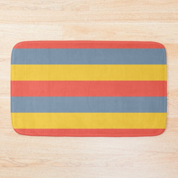 Item preview, PRIMARY COLORS STRIPS designed and sold by RetroPlaceee.