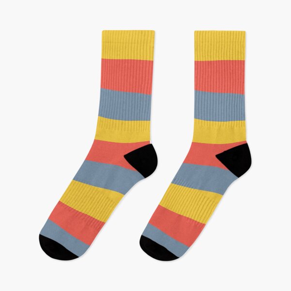 Item preview, PRIMARY COLORS STRIPS designed and sold by RetroPlaceee.