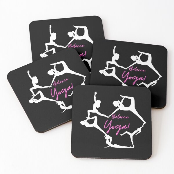 Item preview, Yoga designed and sold by FabbiLive.