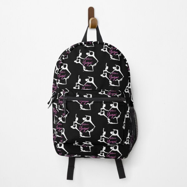 Item preview, Yoga designed and sold by FabbiLive.