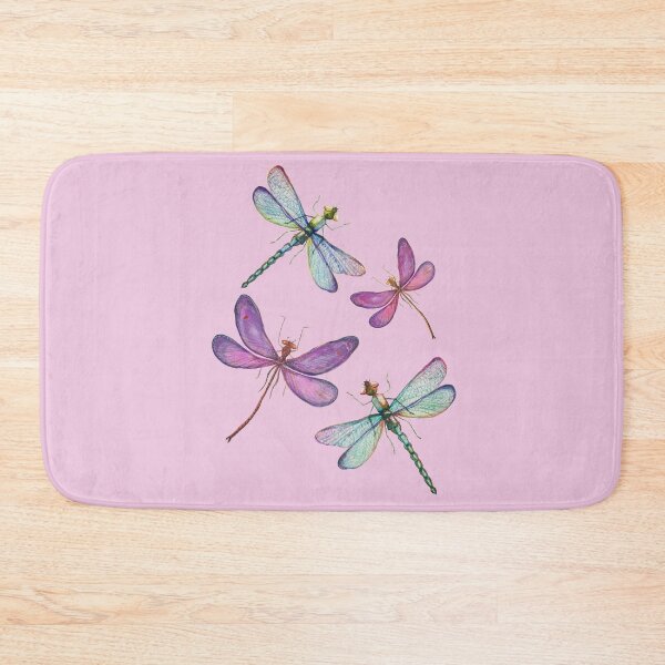 Item preview, Dragonflies flying designed and sold by gabmenfer.