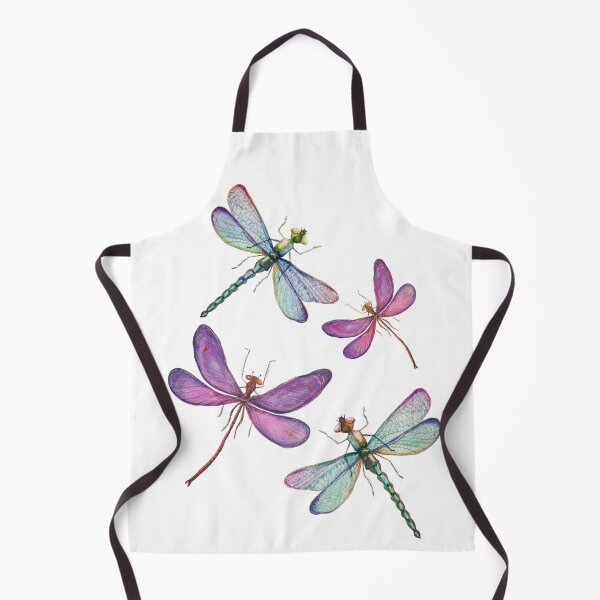 Item preview, Dragonflies flying designed and sold by gabmenfer.