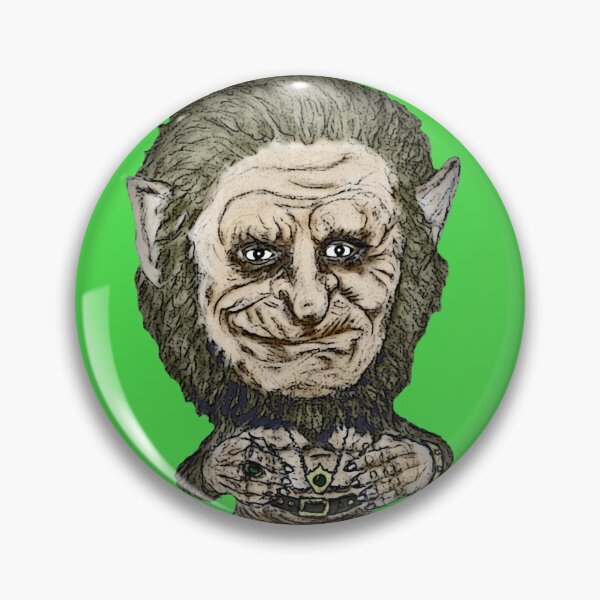 Item preview, Ancient Troll designed and sold by theartofjc.