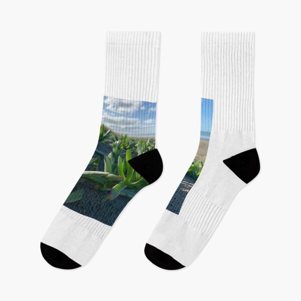 Item preview, New Brighton Beach designed and sold by Terra Dumont.