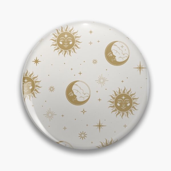 Item preview,  Celestial Prints l Perfect For Your Goth, Wiccan, Alternative Friends designed and sold by LemonDemonzzz.