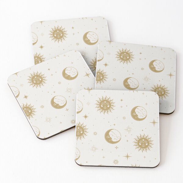 Item preview,  Celestial Prints l Perfect For Your Goth, Wiccan, Alternative Friends designed and sold by LemonDemonzzz.