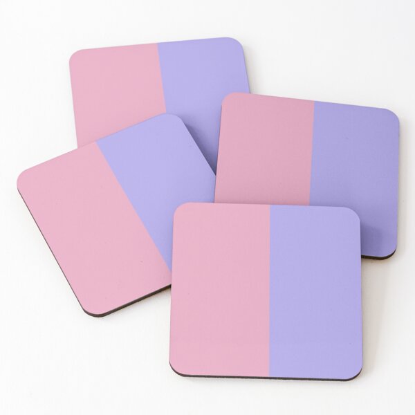 Item preview, PINK PURPLE VERTICAL STRIPS  designed and sold by RetroPlaceee.