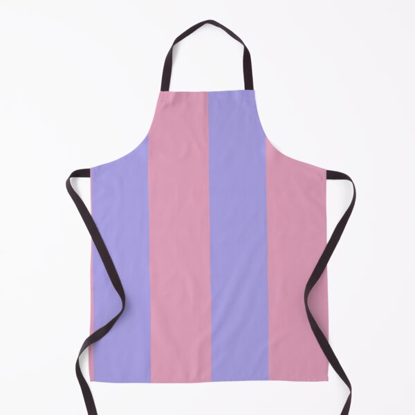 Item preview, PINK PURPLE VERTICAL STRIPS  designed and sold by RetroPlaceee.