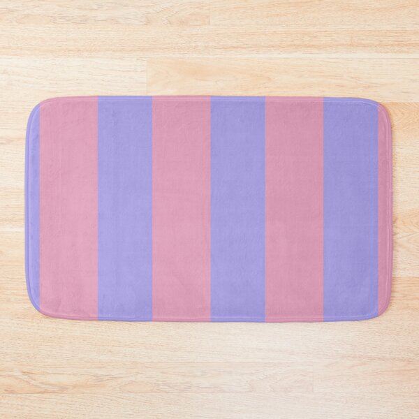 Item preview, PINK PURPLE VERTICAL STRIPS  designed and sold by RetroPlaceee.