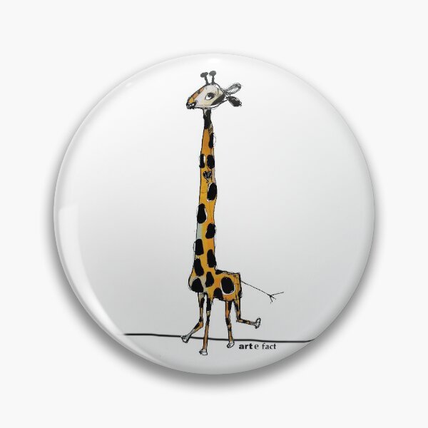 Item preview, Giraffe designed and sold by nadia32.