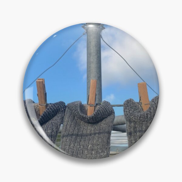 Item preview, Laundry day designed and sold by Terra Dumont.