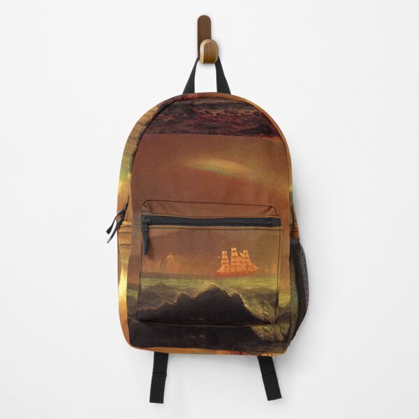 Item preview, Bierstadt Albert The Golden Gate Fine Art Reprint designed and sold by naturematters.