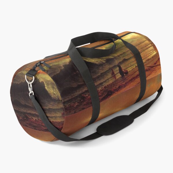Item preview, Bierstadt Albert  The Golden Gate Fine Art Reprint designed and sold by naturematters.