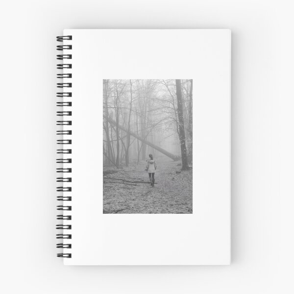 Item preview, Misty Walk designed and sold by Seasonsinprint.
