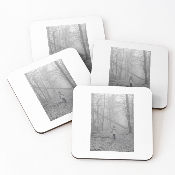 Item preview, Misty Walk designed and sold by Seasonsinprint.