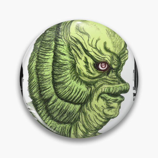 Item preview, Mr. Gill designed and sold by theartofjc.