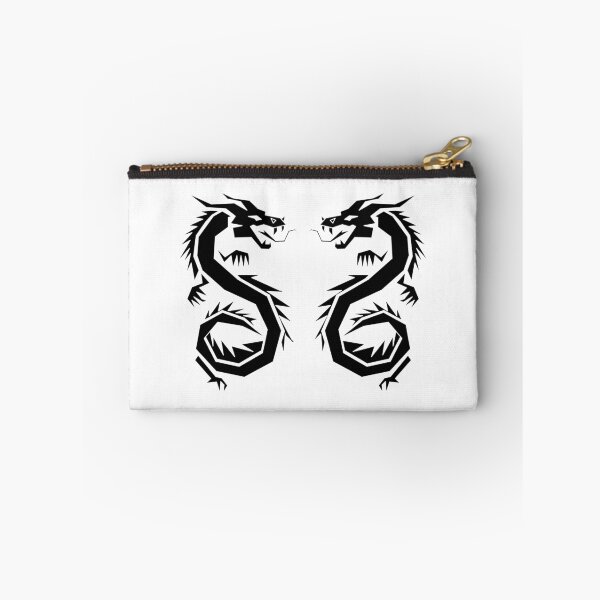 Item preview, YIN YANG DRAGON designed and sold by the Zarock Shop.