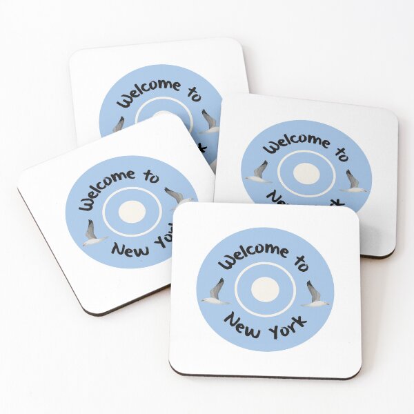 Item preview, Welcome to New York 1989 - Taylor Swift  designed and sold by bombalurina.