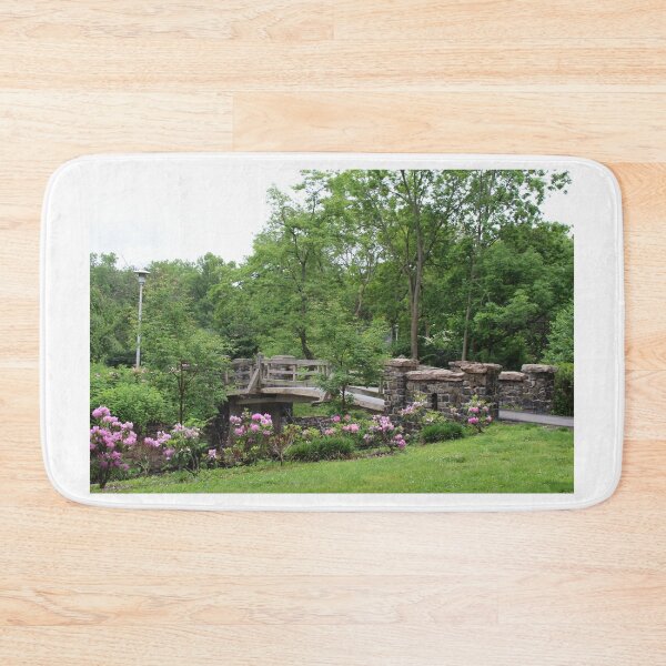 Item preview, Maplewood Memorial Park designed and sold by Seasonsinprint.