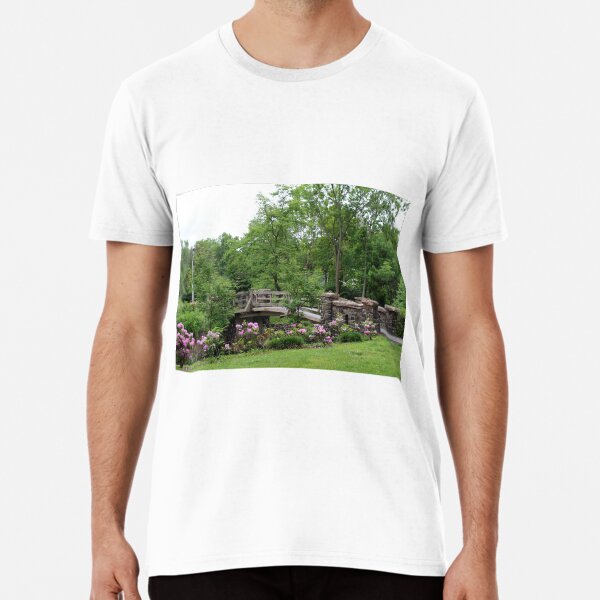 Item preview, Maplewood Memorial Park designed and sold by Seasonsinprint.