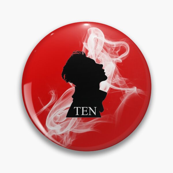 Item preview, Ten NCT U w/Name designed and sold by Briana8.