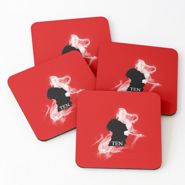 Item preview, Ten NCT U w/Name designed and sold by Briana8.